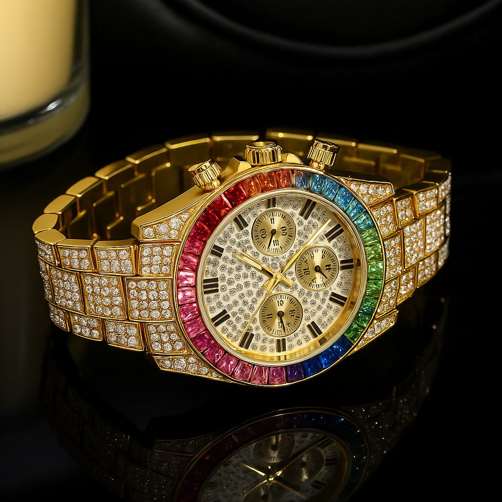 WATCHES