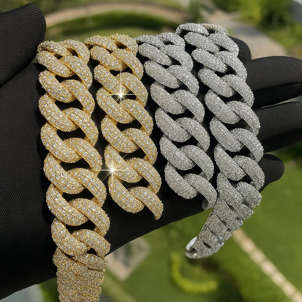 NEW DROPS