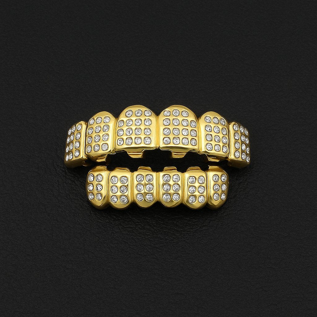 GRILLZ