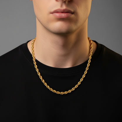 ICY | IBIZA CHAIN