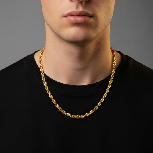 ICY | IBIZA CHAIN