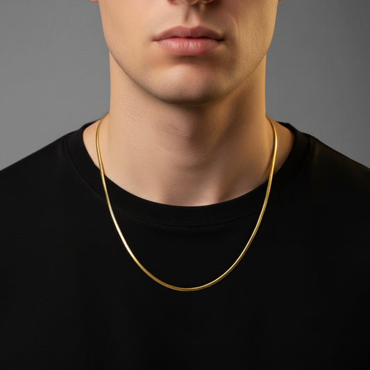 ICY | VEGAS CHAIN