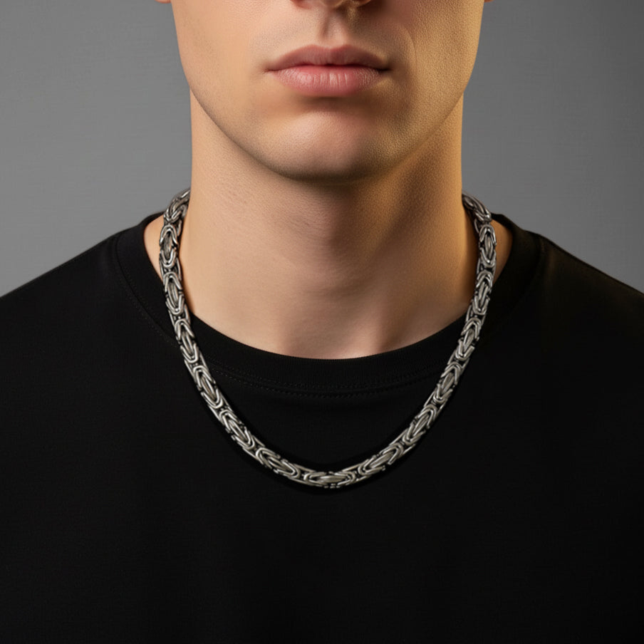 ICY | PARIS CHAIN