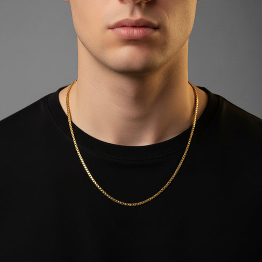 ICY | MONACO CHAIN