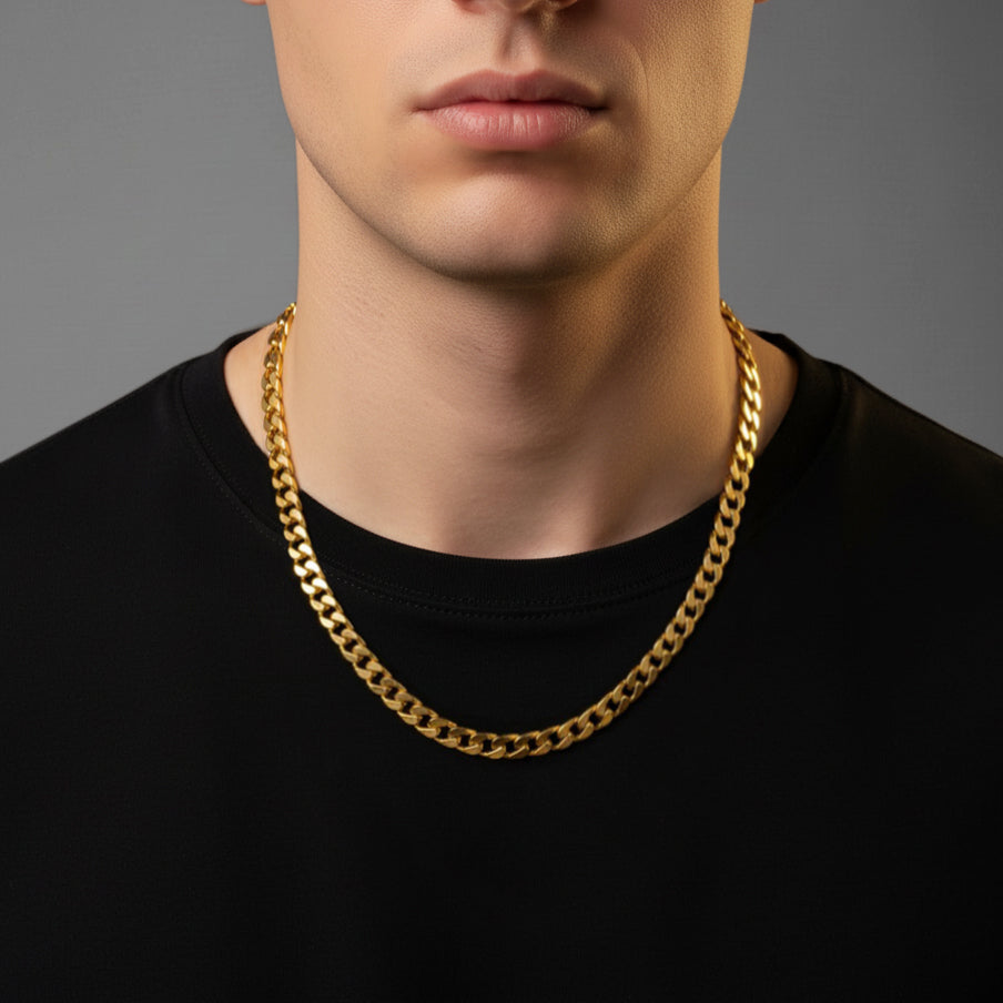 ICY | MADRID CHAIN