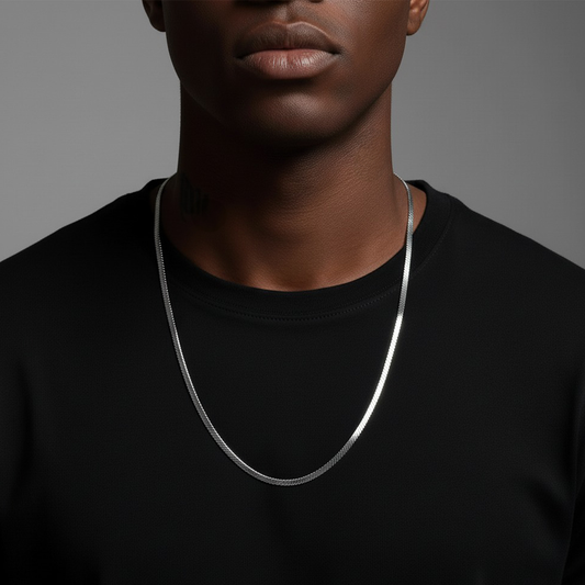 ICY | MILAN CHAIN