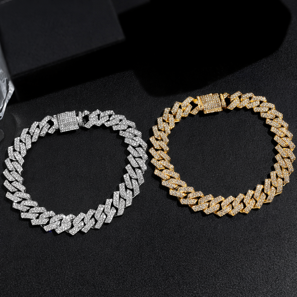 ICY | MIAMI BRACELET