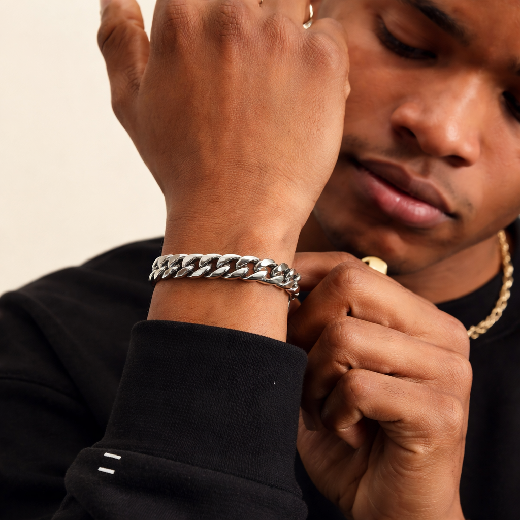 ICY | MARBELLA BRACELET