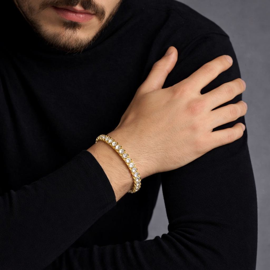 ICY | IBIZA BRACELET