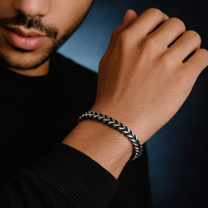 ICY | BERLIN BRACELET