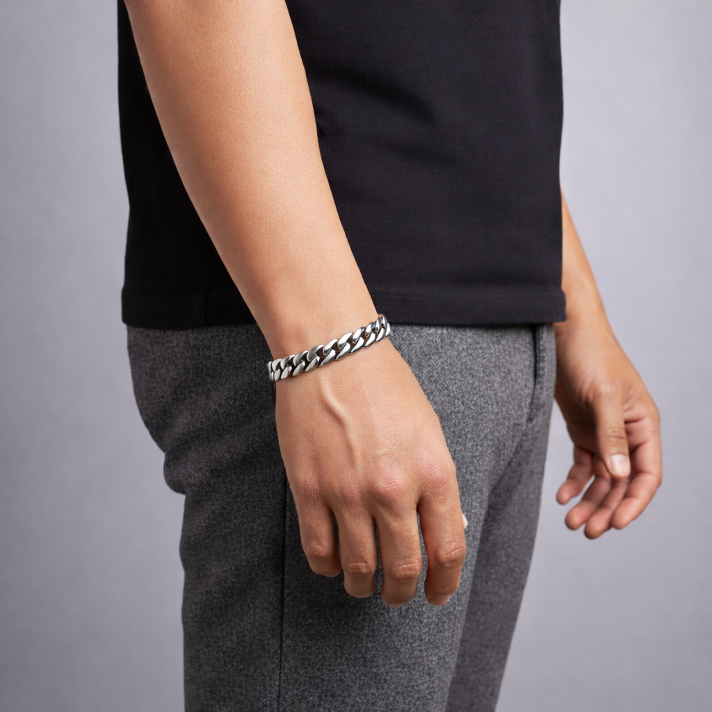 ICY | MARBELLA BRACELET