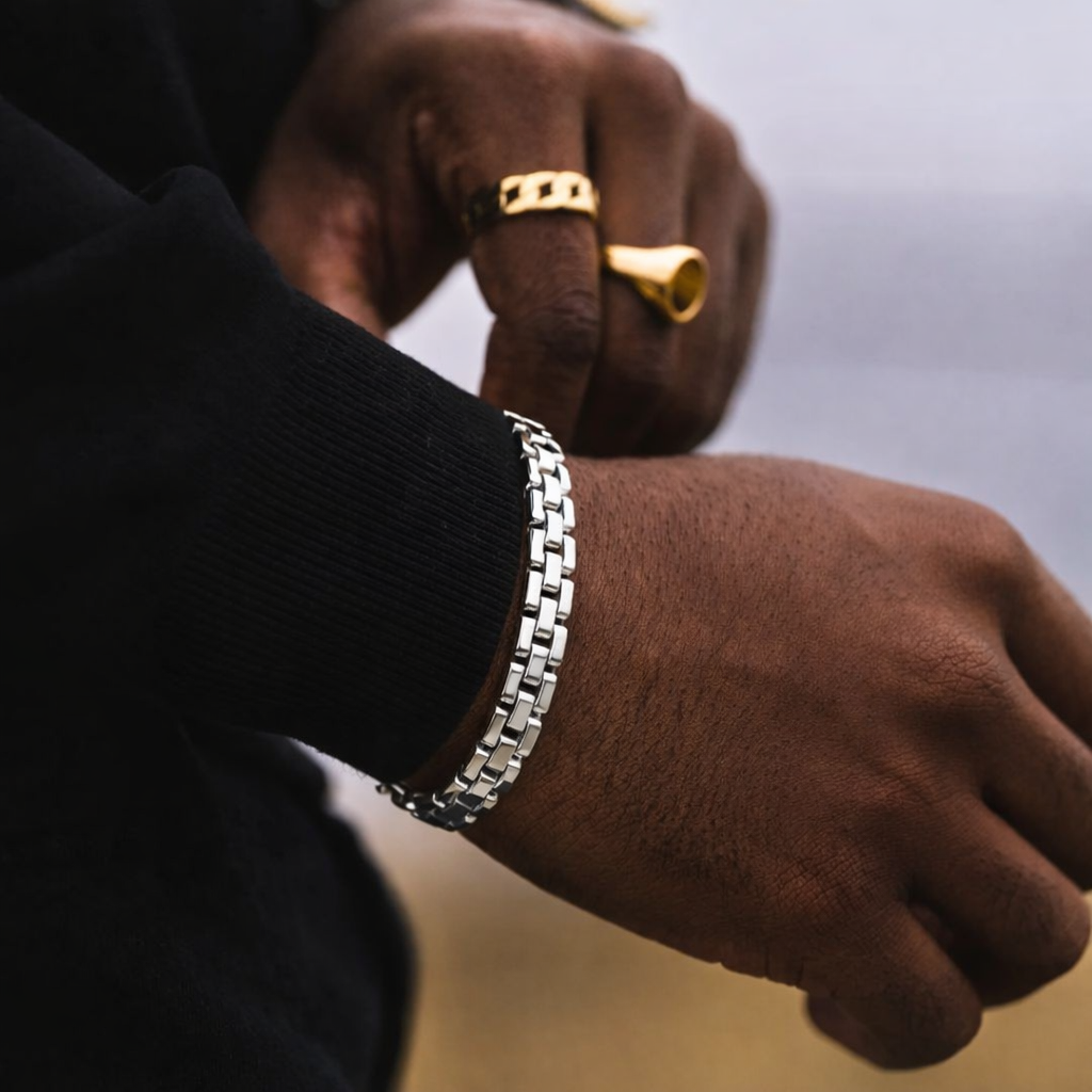 ICY | MILAN BRACELET