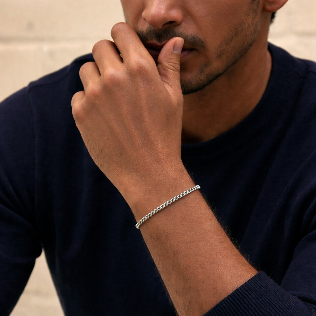 ICY | LONDON BRACELET