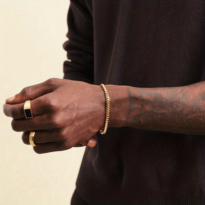 ICY | LONDON BRACELET
