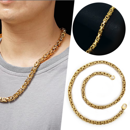 ICY | PARIS CHAIN