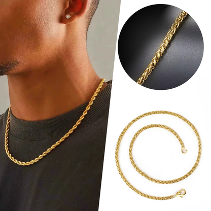 ICY | IBIZA CHAIN