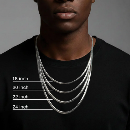 ICY | LONDON CHAIN