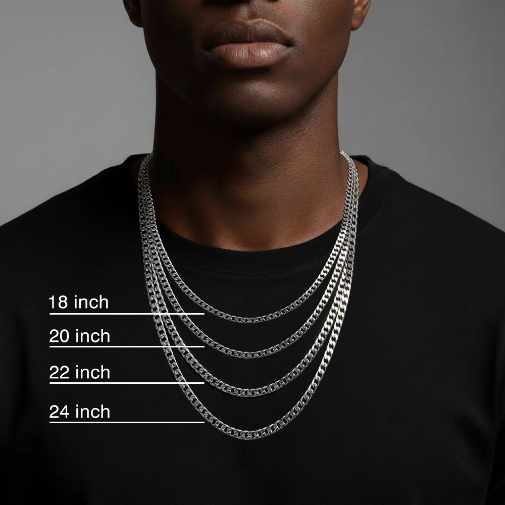 ICY | BERLIN CHAIN