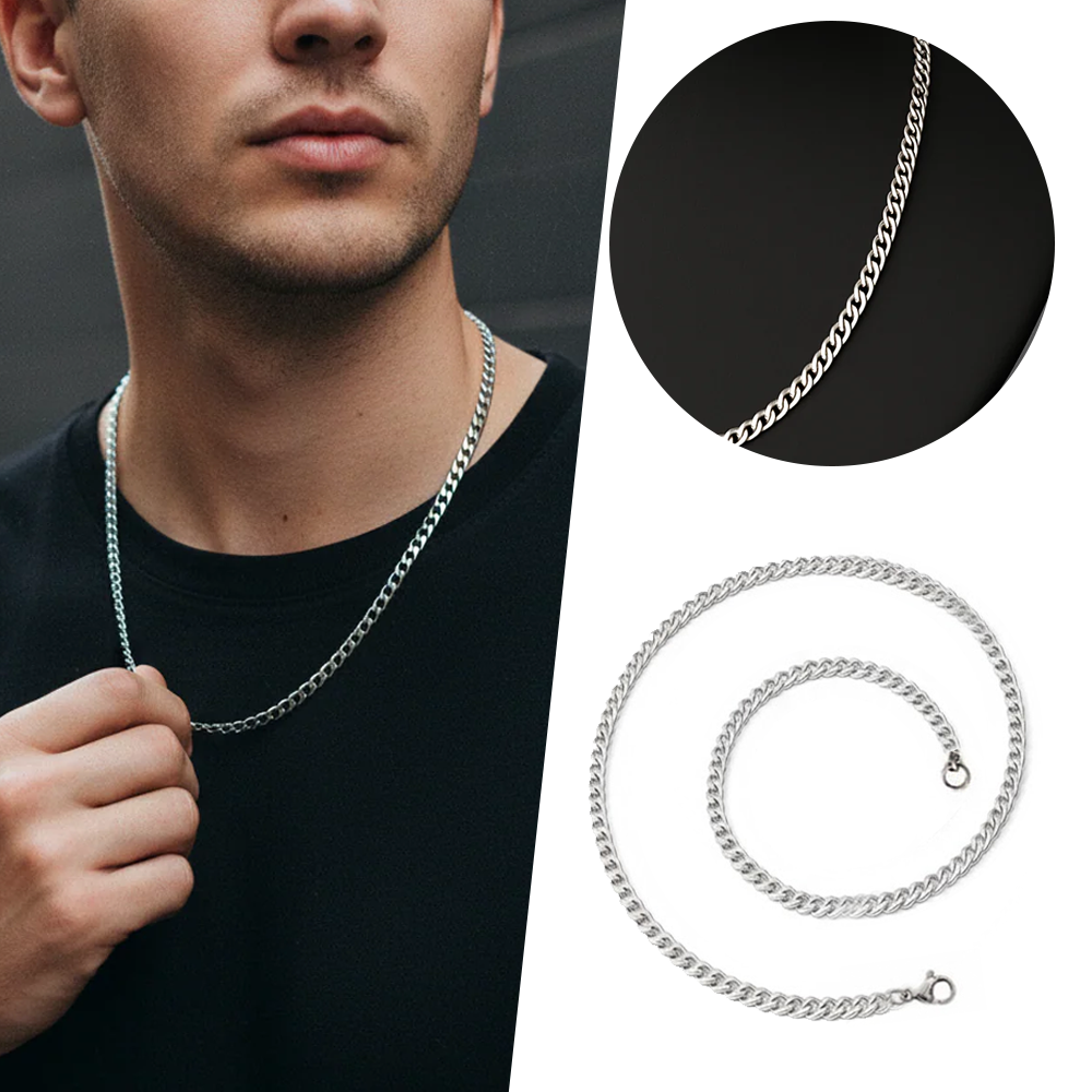 ICY | BERLIN CHAIN