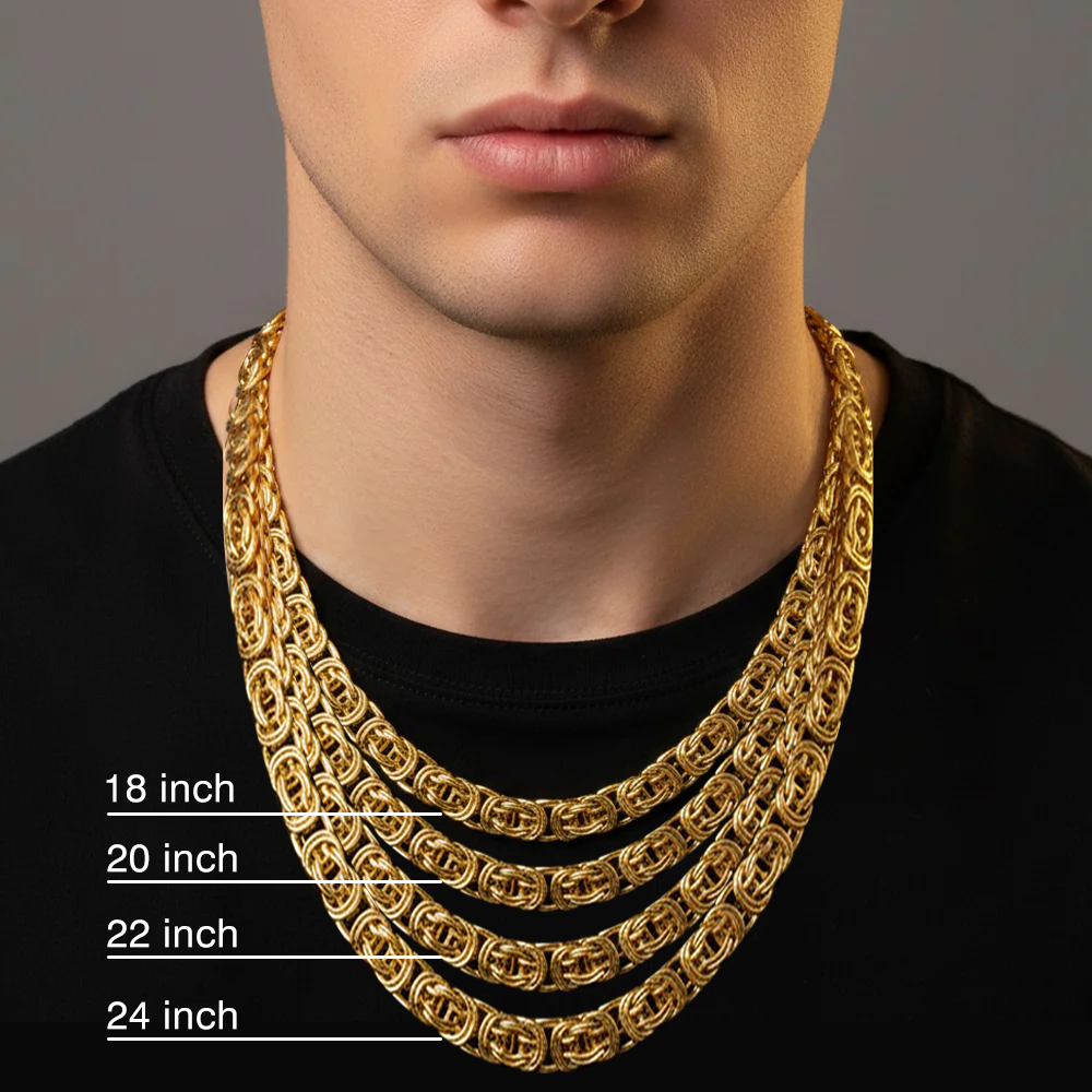 ICY | PARIS CHAIN