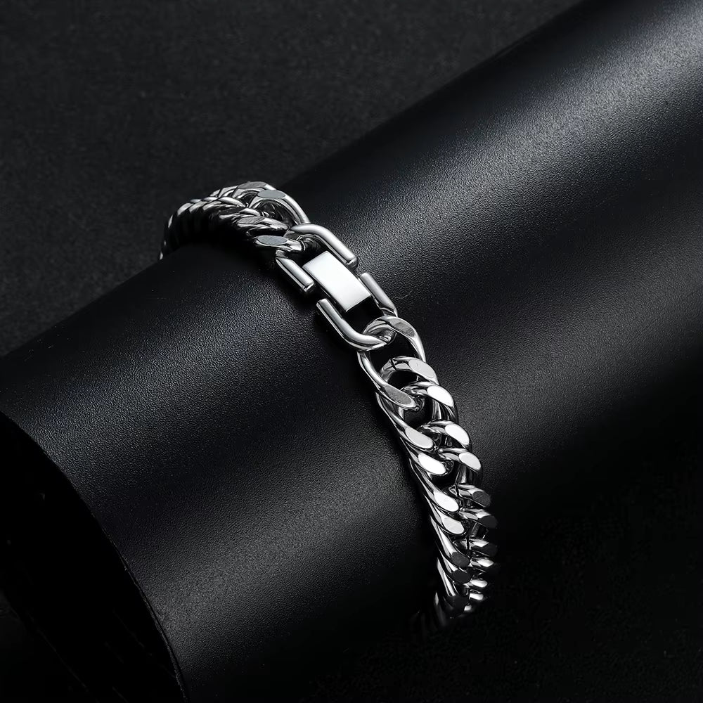 ICY | MARBELLA BRACELET