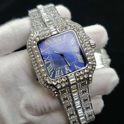 ICY | 18K BALI WATCH