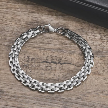 ICY | MILAN BRACELET