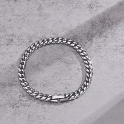 ICY | MARBELLA BRACELET